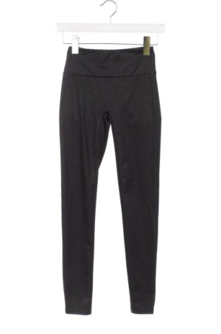 Γυναικείο κολάν Calzedonia, Μέγεθος XXS, Χρώμα Μαύρο, Τιμή 17,99 €