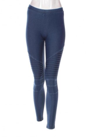 Dámské legíny  Calzedonia, Velikost S, Barva Modrá, Cena  439,00 Kč