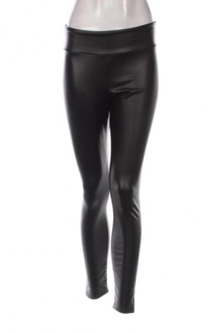 Γυναικείο κολάν Calzedonia, Μέγεθος M, Χρώμα Μαύρο, Τιμή 13,94 €