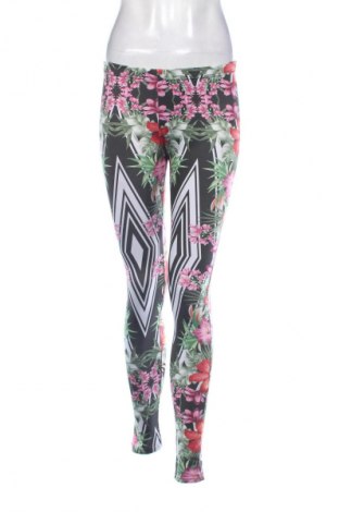 Damen Leggings Calzedonia, Größe M, Farbe Mehrfarbig, Preis € 14,62