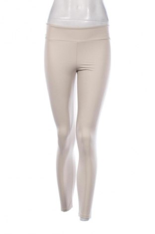 Damen Leggings Calzedonia, Größe S, Farbe Beige, Preis € 14,19