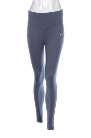 Damen Leggings Cardio Bunny, Größe M, Farbe Grau, Preis € 18,99