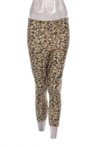 Damen Leggings Circuit, Größe XL, Farbe Mehrfarbig, Preis € 18,99