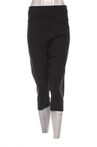 Damskie legginsy Circuit, Rozmiar XXL, Kolor Czarny, Cena 85,99 zł