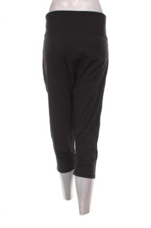 Damskie legginsy Circuit, Rozmiar XXL, Kolor Czarny, Cena 85,99 zł