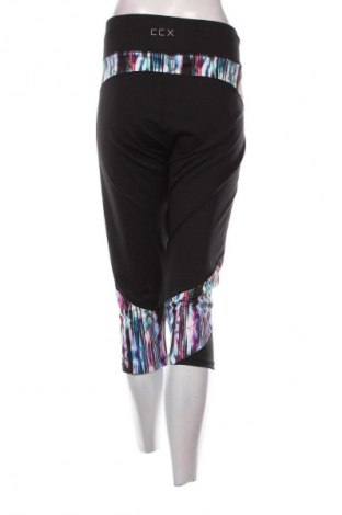 Damen Leggings City Chic, Größe XXL, Farbe Mehrfarbig, Preis € 18,99