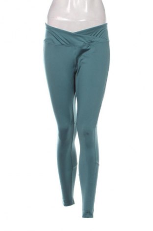 Damen Leggings Civit, Größe M, Farbe Grün, Preis € 23,99