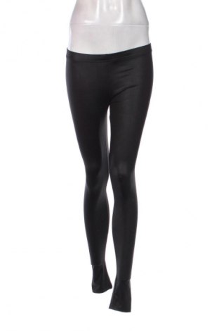 Damen Leggings Clockhouse, Größe S, Farbe Schwarz, Preis € 10,00