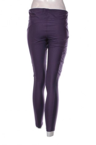Damskie legginsy Crane, Rozmiar L, Kolor Fioletowy, Cena 85,99 zł
