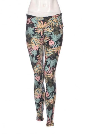Damskie legginsy Crane, Rozmiar M, Kolor Kolorowy, Cena 85,99 zł