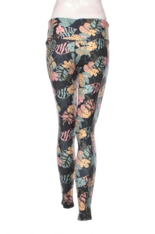 Damskie legginsy Crane, Rozmiar M, Kolor Kolorowy, Cena 85,99 zł