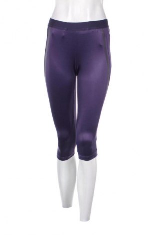 Dámské legíny  Crane, Velikost M, Barva Fialová, Cena  219,00 Kč