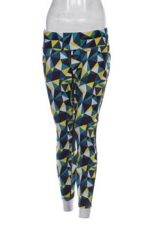 Damen Leggings Cristina Gavioli, Größe L, Farbe Mehrfarbig, Preis € 8,99