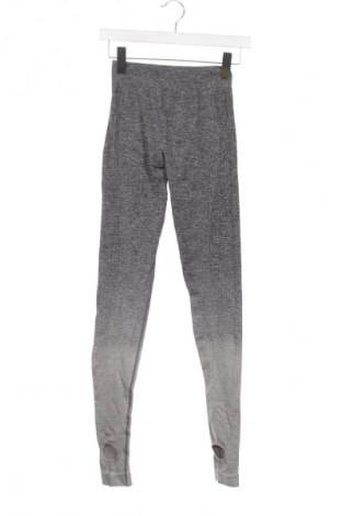 Damskie legginsy Crivit, Rozmiar XS, Kolor Szary, Cena 85,99 zł