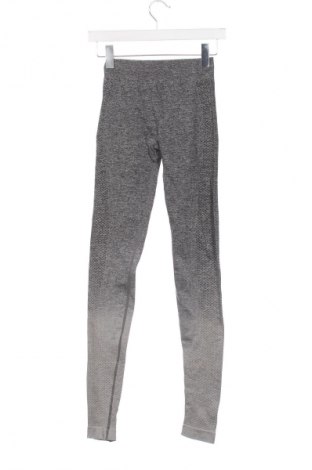 Damskie legginsy Crivit, Rozmiar XS, Kolor Szary, Cena 85,99 zł