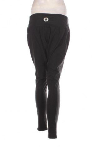 Damskie legginsy Crivit, Rozmiar XL, Kolor Czarny, Cena 31,99 zł