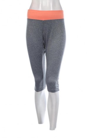 Damen Leggings Crivit, Größe XL, Farbe Grau, Preis € 18,99