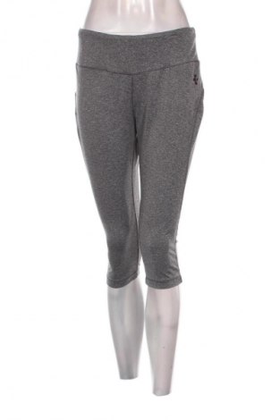 Damskie legginsy Crivit, Rozmiar XL, Kolor Szary, Cena 85,99 zł