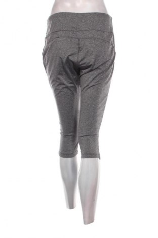 Damskie legginsy Crivit, Rozmiar XL, Kolor Szary, Cena 85,99 zł