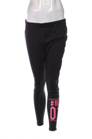 Női leggings Crivit, Méret L, Szín Fekete, Ár 5 246 Ft