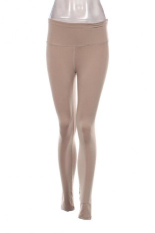 Damskie legginsy Crivit, Rozmiar S, Kolor Beżowy, Cena 85,99 zł