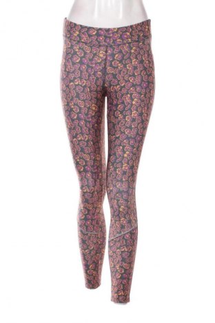 Damskie legginsy Crivit, Rozmiar S, Kolor Kolorowy, Cena 85,99 zł