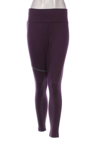 Damen Leggings Crivit, Größe XL, Farbe Lila, Preis € 13,42
