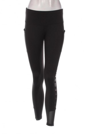 Damen Leggings Crivit, Größe S, Farbe Schwarz, Preis 13,30 €