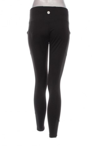 Damen Leggings Crivit, Größe S, Farbe Schwarz, Preis 13,30 €