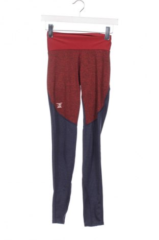 Dámske legíny  Decathlon, Veľkosť XS, Farba Viacfarebná, Cena  7,95 €