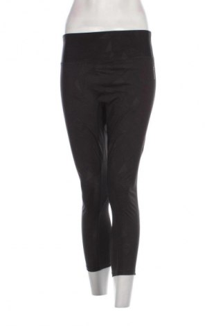 Damskie legginsy Domyos, Rozmiar XXL, Kolor Czarny, Cena 85,99 zł