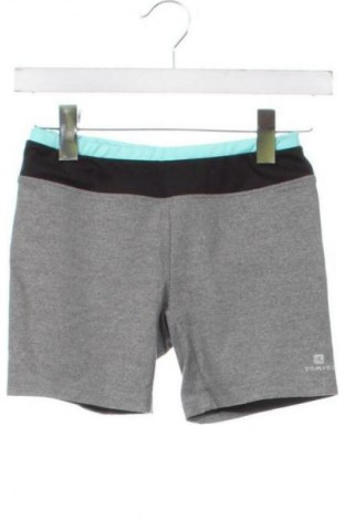 Damskie legginsy Domyos, Rozmiar XS, Kolor Szary, Cena 59,77 zł