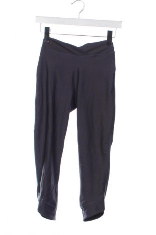 Damen Leggings Domyos, Größe XS, Farbe Grau, Preis € 18,99
