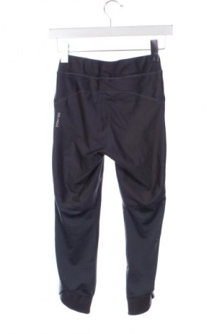 Damen Leggings Domyos, Größe XS, Farbe Grau, Preis € 18,99