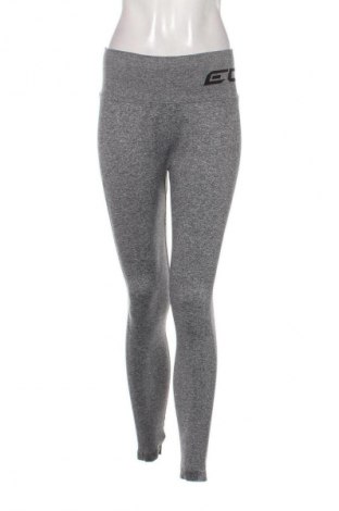 Damskie legginsy ECHT, Rozmiar M, Kolor Szary, Cena 88,99 zł