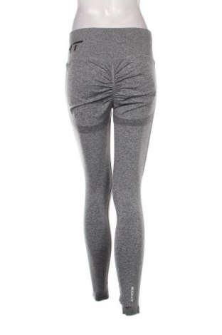 Damskie legginsy ECHT, Rozmiar M, Kolor Szary, Cena 88,99 zł