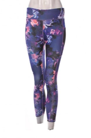Damskie legginsy ELL&VOO, Rozmiar L, Kolor Kolorowy, Cena 88,99 zł