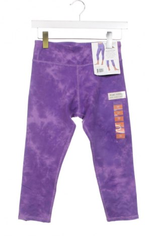 Damen Leggings Earth Yoga, Größe XS, Farbe Lila, Preis 14,24 €