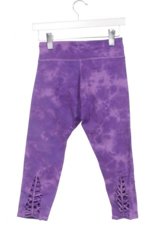 Damen Leggings Earth Yoga, Größe XS, Farbe Lila, Preis 14,24 €