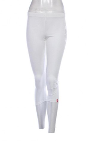 Damskie legginsy Edc By Esprit, Rozmiar S, Kolor Biały, Cena 88,99 zł