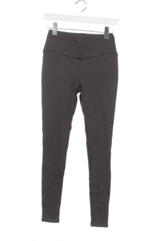 Damskie legginsy Elements, Rozmiar XXS, Kolor Szary, Cena 62,99 zł