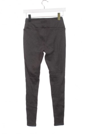 Damskie legginsy Elements, Rozmiar XXS, Kolor Szary, Cena 62,99 zł