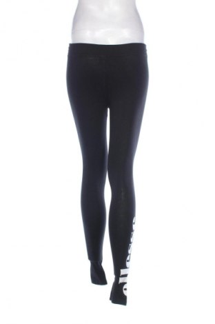 Damen Leggings Ellesse, Größe S, Farbe Schwarz, Preis 25,20 €