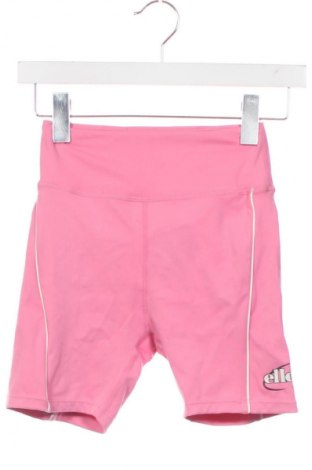 Damskie legginsy Ellesse, Rozmiar XS, Kolor Różowy, Cena 203,99 zł
