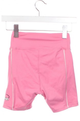 Damskie legginsy Ellesse, Rozmiar XS, Kolor Różowy, Cena 203,99 zł