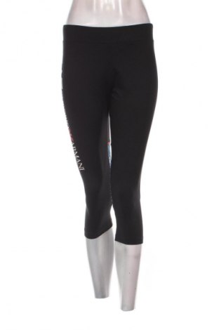 Dámské legíny  Emporio Armani, Velikost M, Barva Vícebarevné, Cena  999,00 Kč