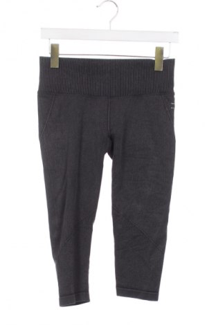 Damen Leggings Energetics, Größe M, Farbe Grau, Preis € 18,99