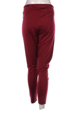 Dámske legíny  Ergee, Veľkosť XXL, Farba Červená, Cena  15,95 €
