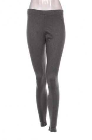 Damskie legginsy Esmara, Rozmiar M, Kolor Szary, Cena 62,99 zł