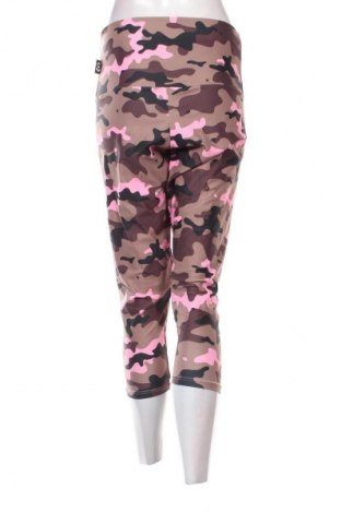 Damskie legginsy Exotica, Rozmiar XL, Kolor Kolorowy, Cena 85,99 zł